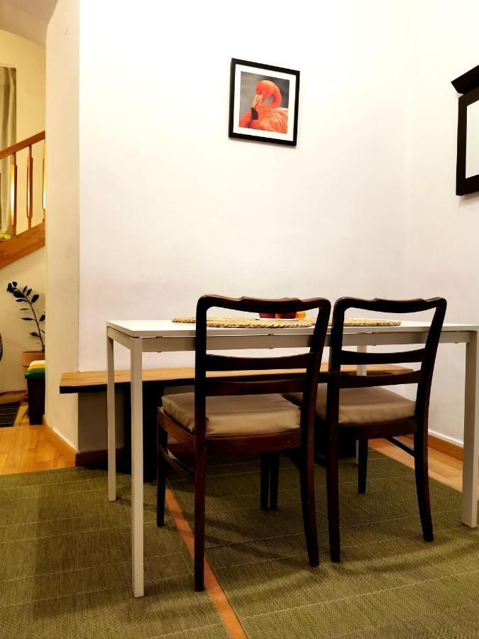 Neo Apartment Studio-Loft クルージュ＝ナポカ エクステリア 写真