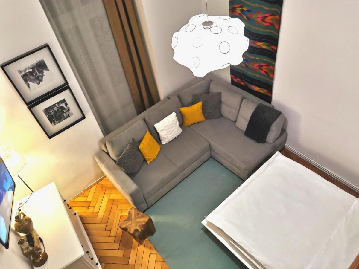 Neo Apartment Studio-Loft クルージュ＝ナポカ エクステリア 写真