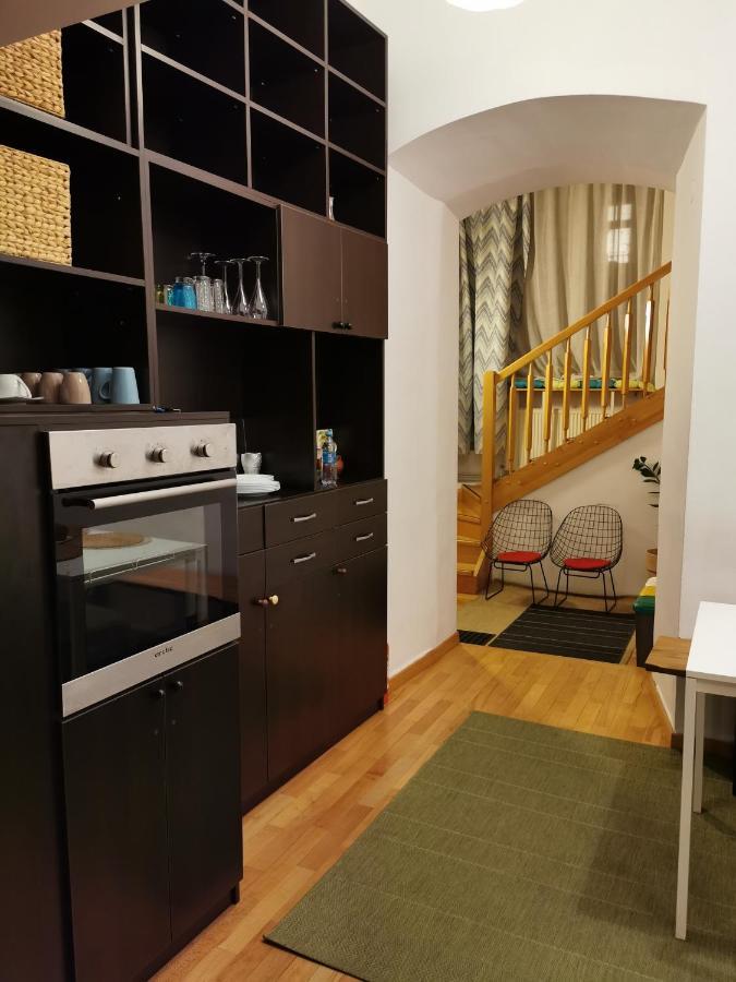 Neo Apartment Studio-Loft クルージュ＝ナポカ エクステリア 写真