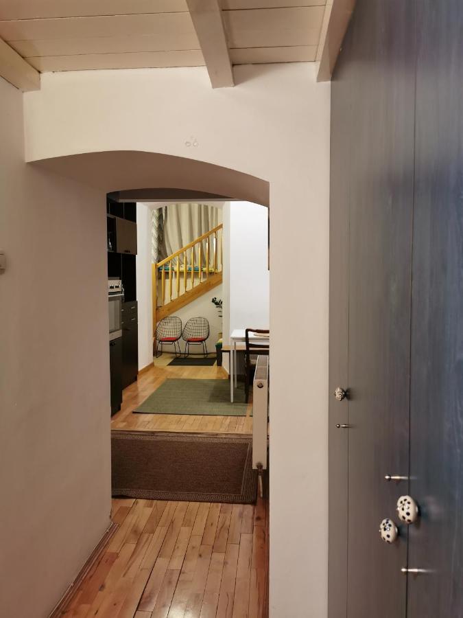 Neo Apartment Studio-Loft クルージュ＝ナポカ エクステリア 写真
