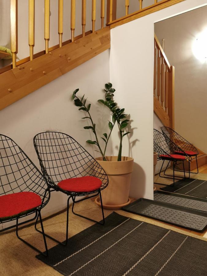 Neo Apartment Studio-Loft クルージュ＝ナポカ エクステリア 写真